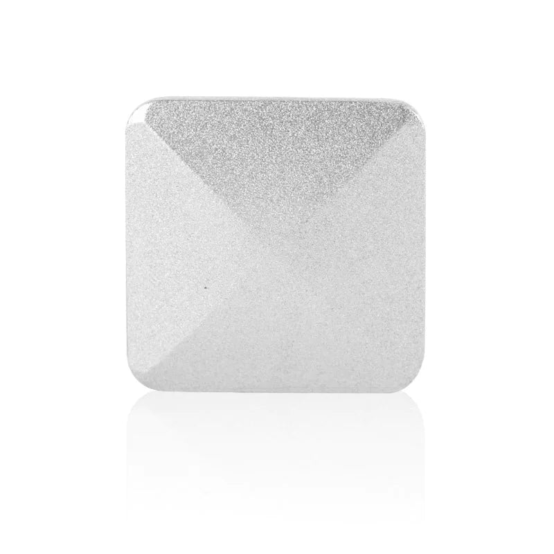 New Metal Block Fingertip Toy